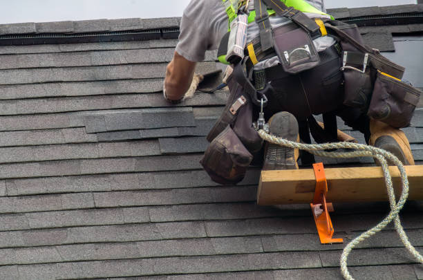 Best Roof Installation  in Caledonia, MI
