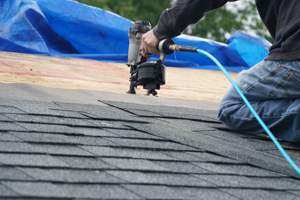 Best Emergency Roof Repair  in Caledonia, MI