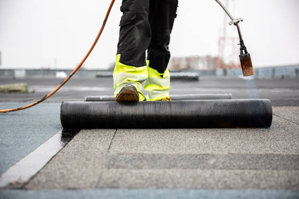 Best Hot Roofs  in Caledonia, MI