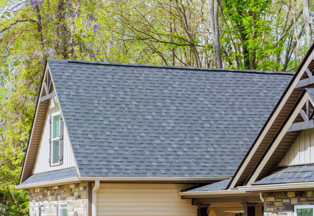 Trusted Caledonia, MI Roofing Service Experts