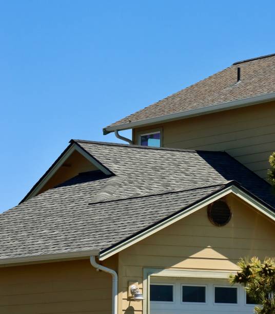 Best Chimney Flashing Repair  in Caledonia, MI